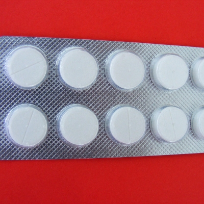 Náhled článku mobil: Celníci na Liberecku odhalili téměř kilogram látky určené k výrobě pervitinu