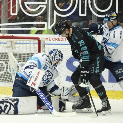 Náhled článku mobil: Bílí Tygři podlehli Karlovým Varům