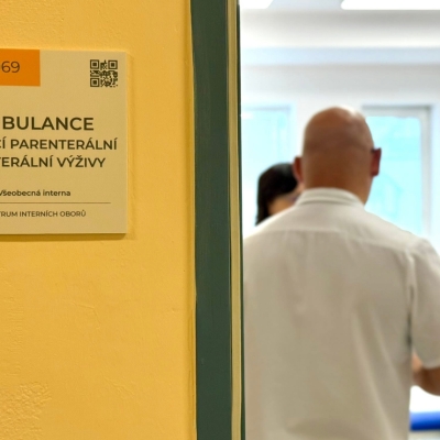 Náhled článku mobil: Konec dlouhé hospitalizace. Liberecká nemocnice otevřela špičkovou ambulanci, která vrací pacienty domů