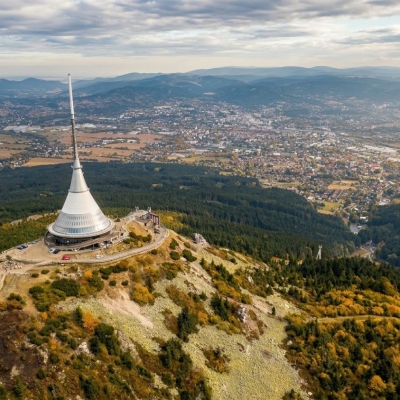 Náhled článku mobil: Komunální volby Liberec 2026: Má město ještě srdce, nebo jen prázdné fotopointy?