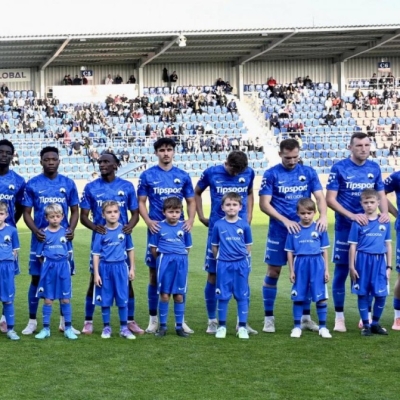 Náhled článku mobil: Slovan si spravil chuť. Na Slovácku jasně zvítězil 3:0