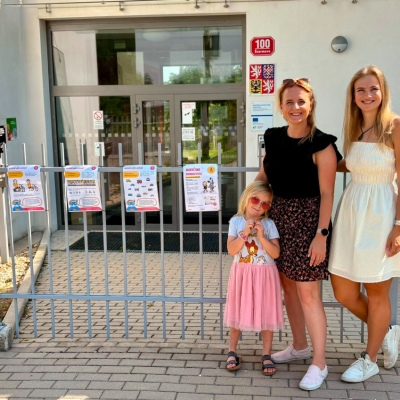 Náhled článku mobil: Školky se v září zapojí do nového projektu. Ranní úkoly prověří dopravní disciplínu předškoláků