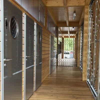 Náhled článku mobil: Toalety u jablonecké přehrady se otevřely. Na Tajvan si lidé ještě počkají