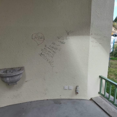 Náhled článku mobil: Vandal řádil v Hrádku nad Nisou. Terčem se stala památkově chráněná Schubertova vila