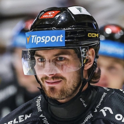 Náhled článku mobil: Z Vervy k Tygrům. Marek Baránek přichází do Liberce zvýšit konkurenci v obraně