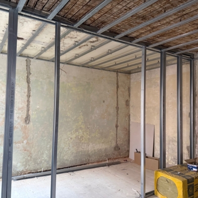 Náhled článku mobil: Z kanceláří moderní bydlení. Česká Lípa rozšiřuje nabídku bytů přímo v centru