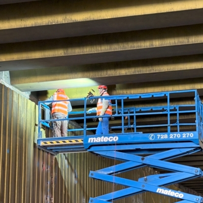 Náhled článku mobil: Liberecký tunel se na tři dny částečně uzavře. Čeká ho pravidelná údržba