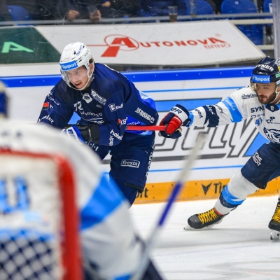 Náhled článku mobil: Tygři v Brně vzdorovali, mistr si ale body pohlídal