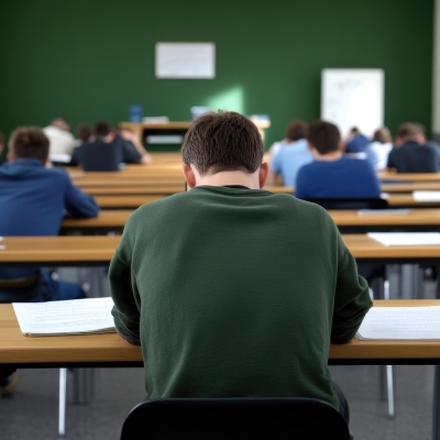 Náhled článku mobil: Maturita se mění. Studenti si nově vyberou mezi profilovou prací a uznávanými certifikáty