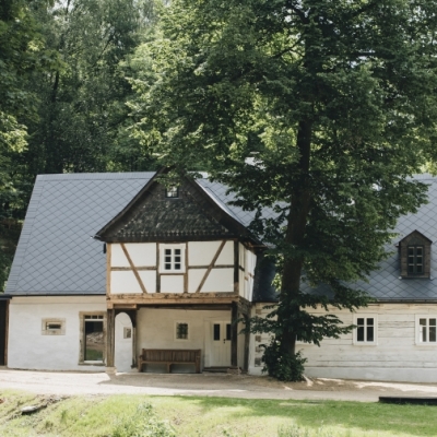 Náhled článku mobil: Soutěž Karla Hubáčka opět hledá nejlepší stavby a talenty Libereckého kraje