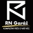 Logo firmy RN garáž