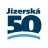 Logo firmy Jizerská 50