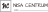 Logo firmy NISA CENTRUM reality