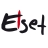 Logo firmy ELSET