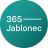 Logo firmy 365Jablonec