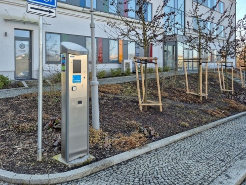 Konec lístků za sklem. Turnov mění pravidla parkování