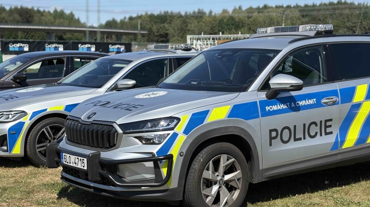 Náhled článku: Motorkářů přibývá, prevence a správná stopa jsou nutné neustále, připomíná instruktor Jiří Novotný