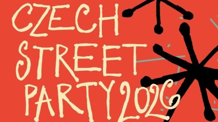 Náhled článku: Pivo, hudba i české inovace. Brusel hostí další ročník kulturního festivalu Czech Street Party 2026