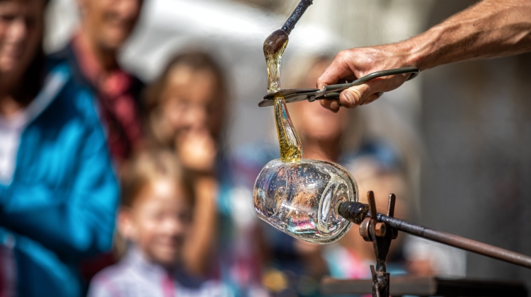 Náhled článku: Letošní Festival Crystal Valley Week spojí české mistry s brazilskými indiány