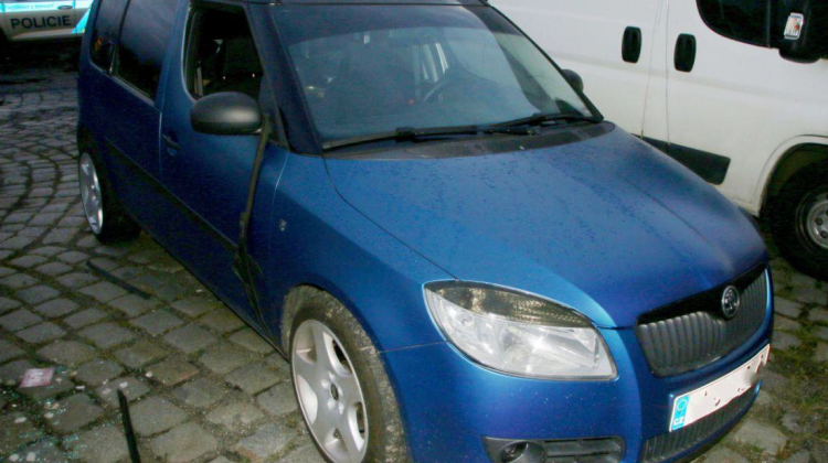 Náhled článku: Policie dopadla zloděje recidivistu. Na svědomí má patnáct vloupání a škodu přes milion