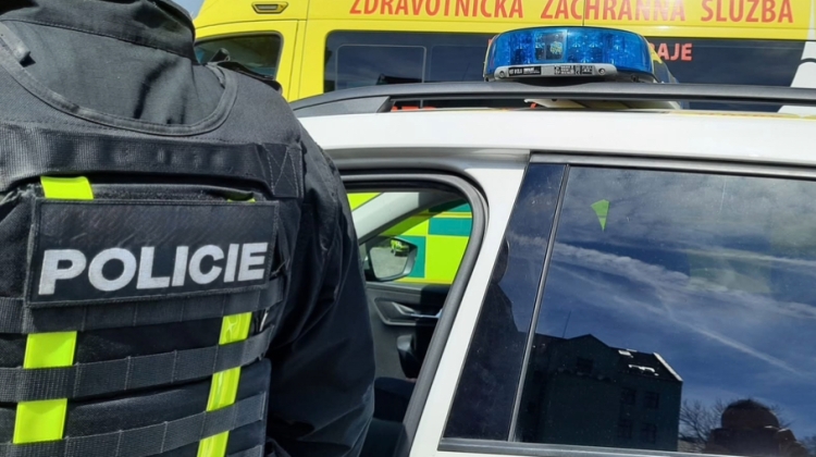 Náhled článku: Sraz sportovních vozů v Hrádku nad Nisou skončil neštěstím. Mustang smetl diváky, pět lidí je v nemocnici