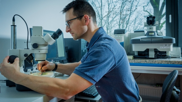 Náhled článku: Výzkum za cenu DPH. Liberecká univerzita nabízí podporu malým firmám v rámci projektu SUPPORT4SME