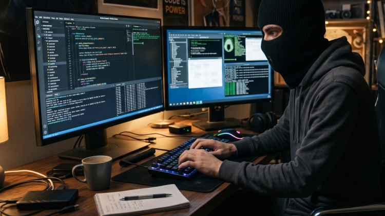 Náhled článku: Senior doplatil na smyšlené daně z investic, podvodníkům odevzdal miliony