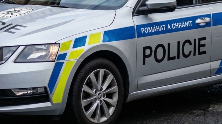 Náhled článku: Čelní střet nepřežil řidič osobního vozu, silnice I/38 byla uzavřena