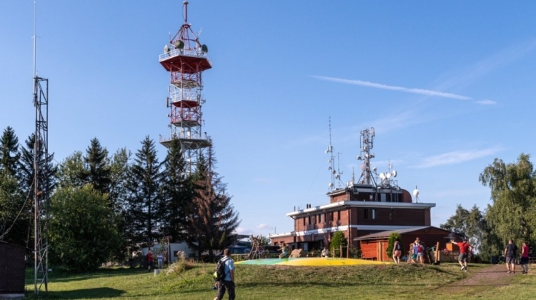 Náhled článku: Český ráj potvrdil svou popularitu, návštěvnost informačních center vzrostla