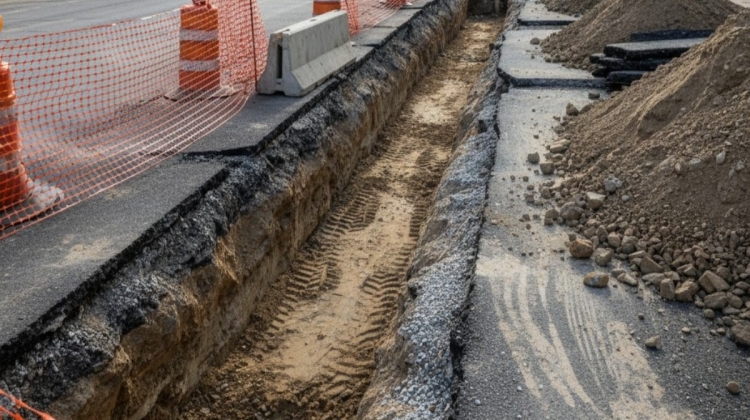 Náhled článku: Část Turnova se dočasně uzavře i pro pěší