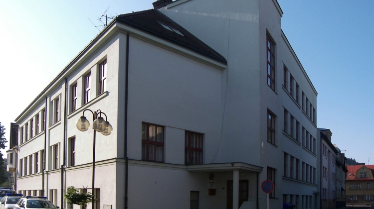 Náhled článku: Liberecký kraj získal 50 milionů na Centrum odborného vzdělávání v Semilech