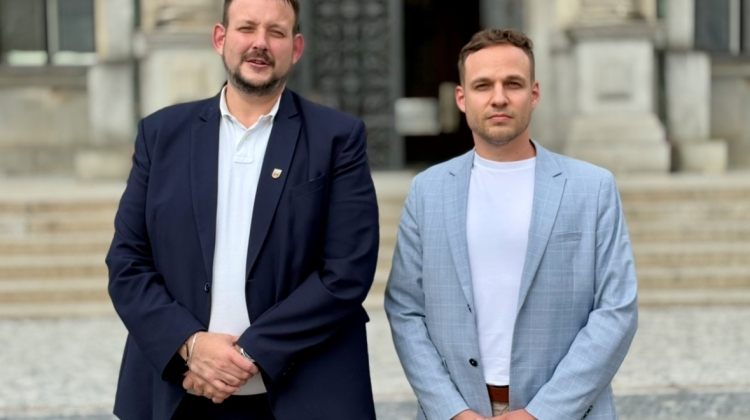 Náhled článku: „Liberec bude zase makat.“ Lídrem Hnutí ANO je Tomáš Rec, do voleb jde s cílem zvítězit
