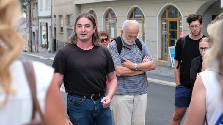 Náhled článku: Muzeum Českého ráje v Turnově zve na trasu od šatlavy k popravišti