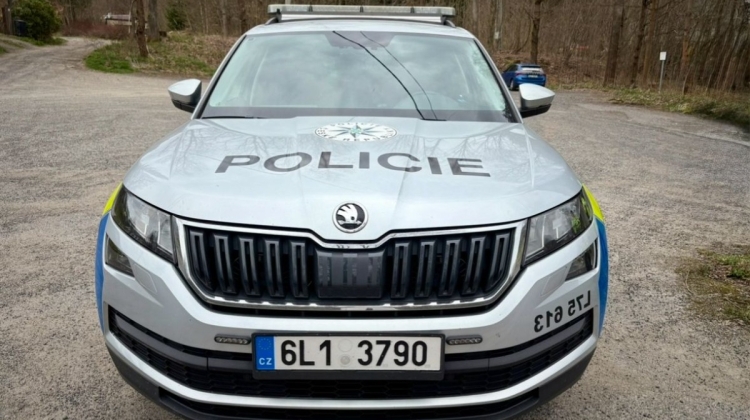 Náhled článku: Kriminalisté obvinili řidiče z tragické nehody ve Valteřicích, hrozí mu šestileté vězení