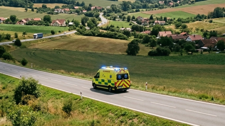 Náhled článku: Muž po nárazu do stromu nepřežil, autonehodu vyšetřují kriminalisté