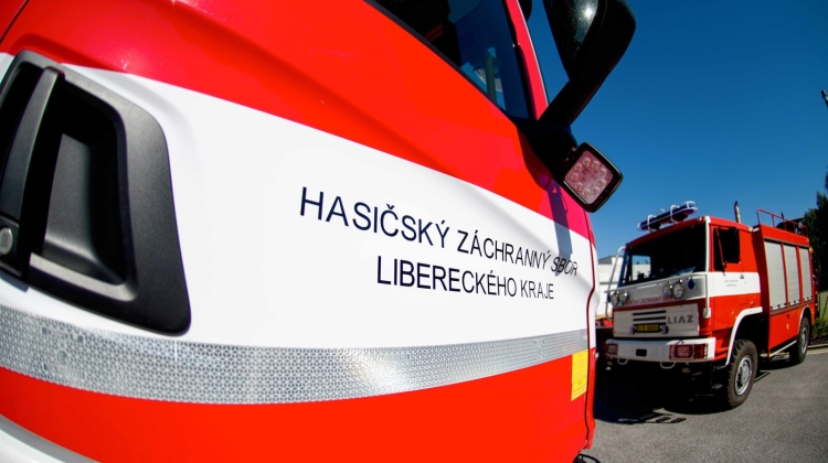 Náhled článku: V Semilech vznikne nové záchranné centrum hasičů. Pozemek k výstavbě daruje kraj