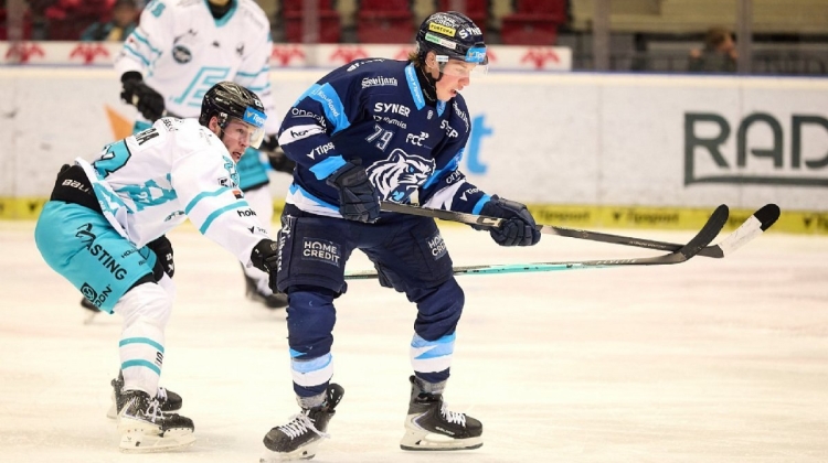 Náhled článku: Rozhodne až sedmý zápas. Liberecký mečbol v Karlových Varech neprošel