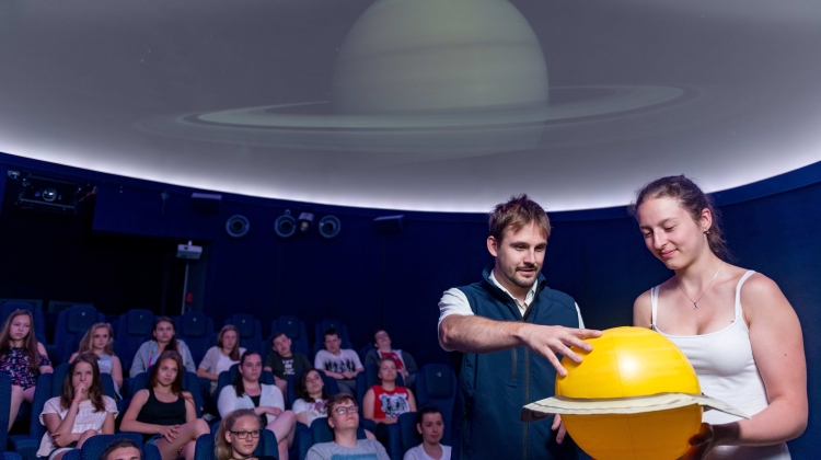 Náhled článku: O záchraně libereckého planetária rozhodnou poslední dny. Chybí ještě přes 150 tisíc