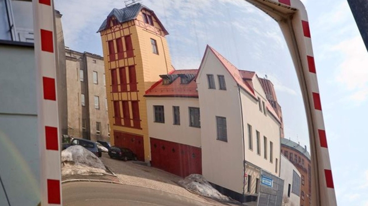 Náhled článku: Jablonecká policie zajistila několik řidičů se zákazy řízení