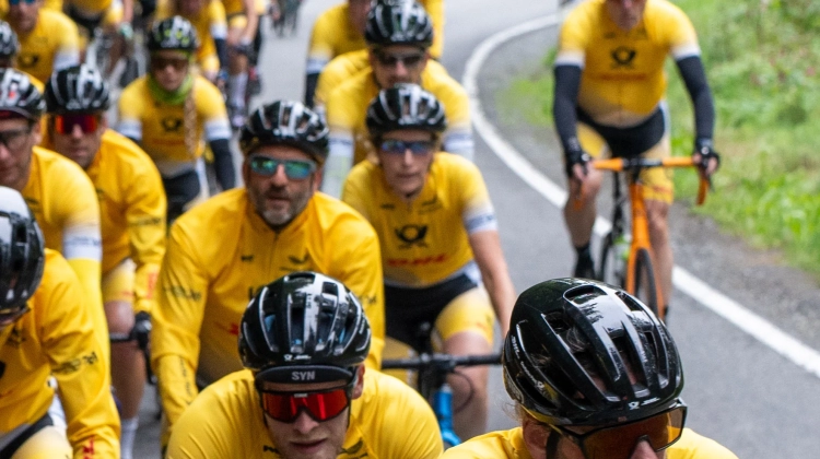 Náhled článku: Do Liberce zamíří stovky cyklistů z celé Evropy, dorazí i Štybar s Ježkem