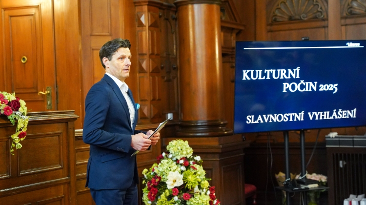 Náhled článku: Liberec ocenil kulturní počiny roku. Vítězem je KI-NO Urban Festival