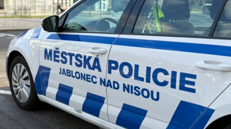Náhled článku: Řidič pod vlivem drog i těžce opilý muž zaměstnali policii v Jablonci