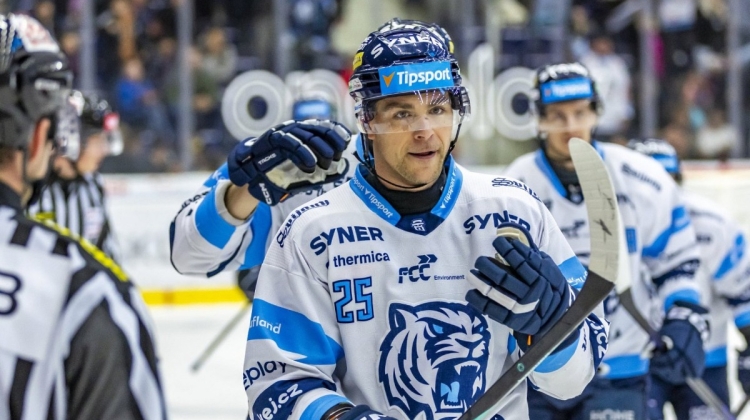 Náhled článku: Souboj o tygří kůži začíná. Aukce dresů v novém designu podpoří hokejové naděje