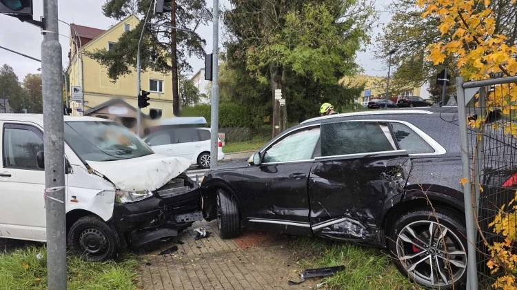 Náhled článku: Více než osmdesát výjezdů za víkend. Hasiči v Libereckém kraji káceli stromy, hasili dodávku a vyprošťovali uvízlou ovci