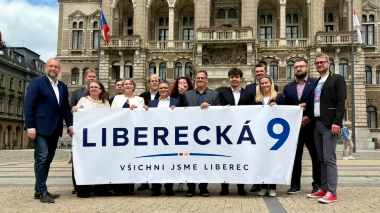 Náhled článku: TOP 09 a KDU-ČSL spojily síly s nezávislými. Do libereckých voleb jdou jako Liberecká 9
