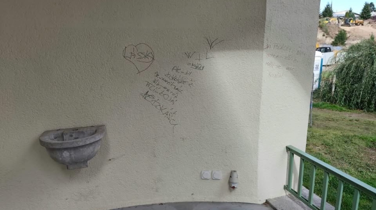 Náhled článku: Vandal řádil v Hrádku nad Nisou. Terčem se stala památkově chráněná Schubertova vila