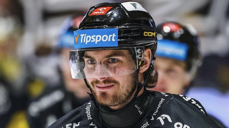 Náhled článku: Z Vervy k Tygrům. Marek Baránek přichází do Liberce zvýšit konkurenci v obraně