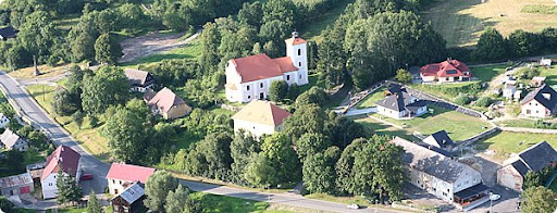 Profil firmy Spolek Jakuba Většího – Horní Libchava