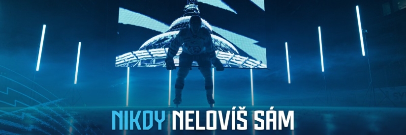 Profil firmy Bílí Tygři Liberec