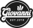 Logo firmy KONET GASTRO s.r.o. - Pizza Giovanni